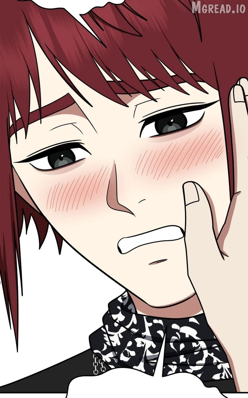 Change Me Chapter 266  - page 32